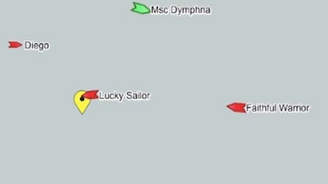 希腊偷渡船海难：BBC调查发现海岸卫队说法与船舶追踪数据不符（组图） - 3