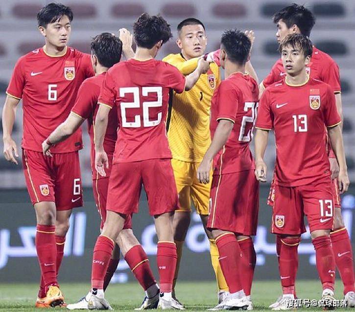 1-0！中国男足复仇韩国，韩媒发文：中国队球员粗野犯规，太脏了 （组图） - 1
