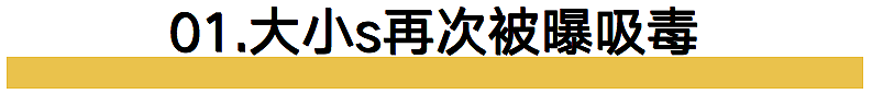 大小S被曝“吸毒”后，张兰的直播间奏响“好日子”（组图） - 6