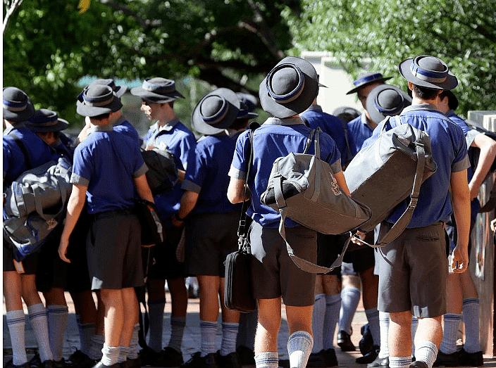 澳洲大量孩子5年级开始转私校？专家说：这个非常重要！公校反击：一派胡言...（组图） - 13