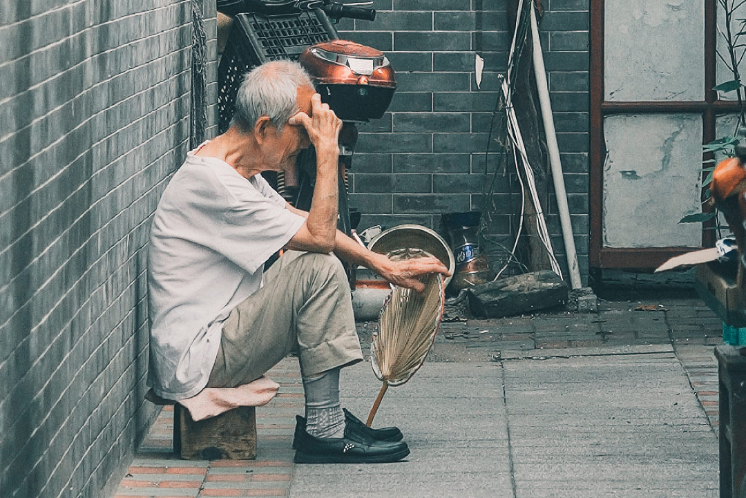 去世父亲突然发来语音，河北高考男孩瞬间泪目：下辈子，我们真的不会再见了（组图） - 1