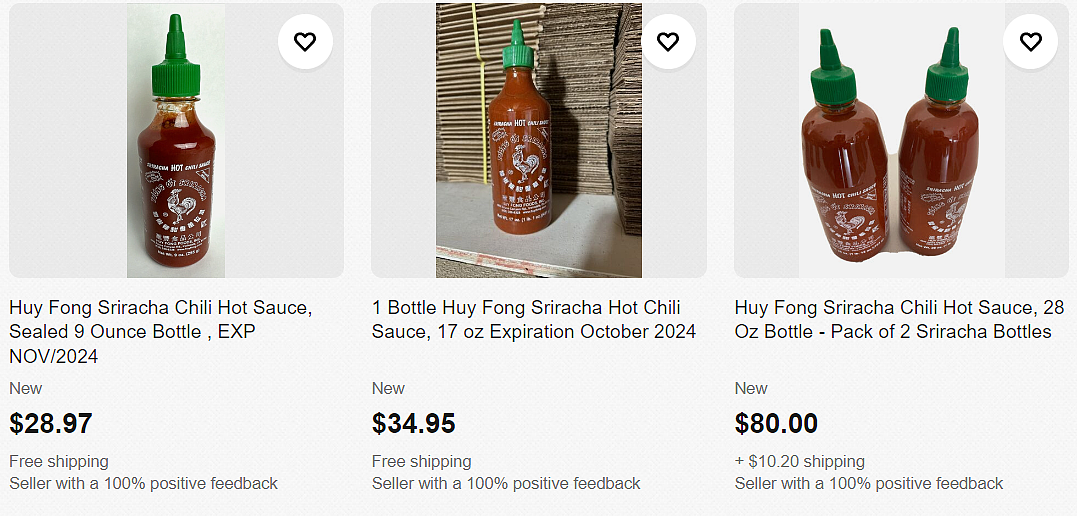售价$70一瓶！华人制造的辣椒酱，已高攀不起…（组图） - 19