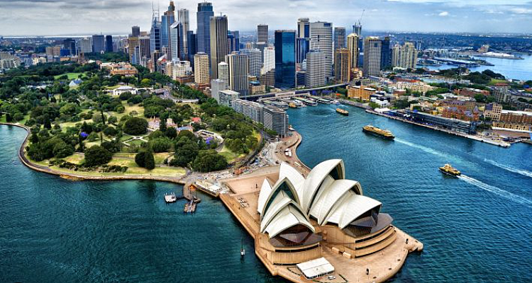 盘点！2023澳洲冷门与热门城市，专家解析今年澳洲人的居住地选择（组图） - 2