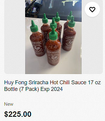 售价$70一瓶！华人制造的辣椒酱，已高攀不起…（组图） - 15