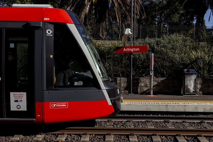 本周一起，悉尼内西区轻轨班次大增！每周增加100多趟（组图） - 3