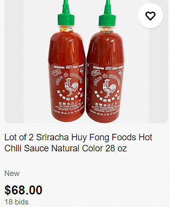 售价$70一瓶！华人制造的辣椒酱，已高攀不起…（组图） - 17