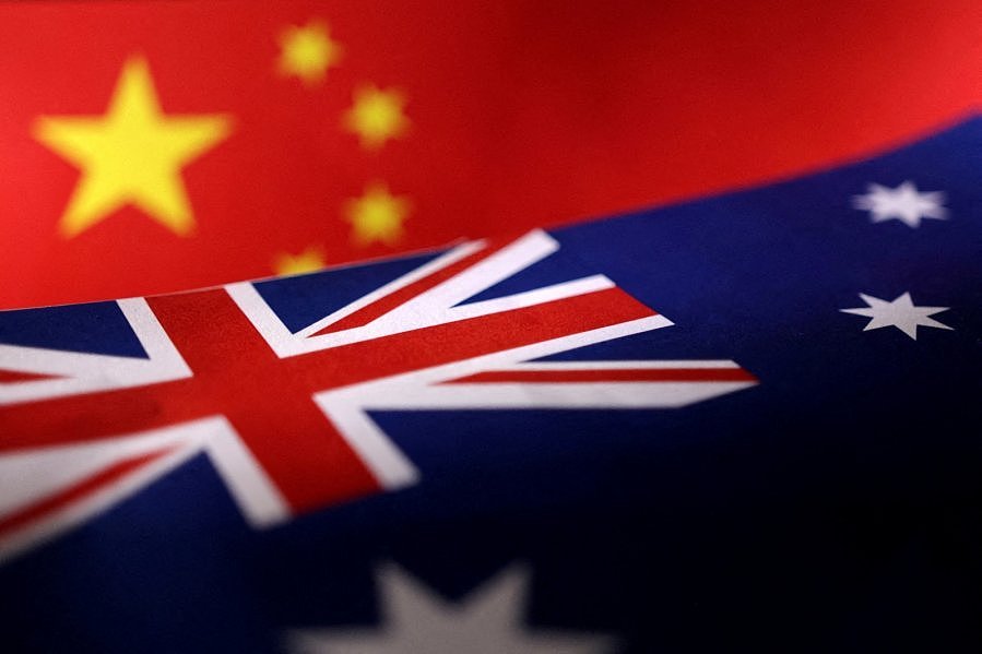 澳洲民调：若中国发动攻击，澳人愿有限度支持台湾（组图） - 1