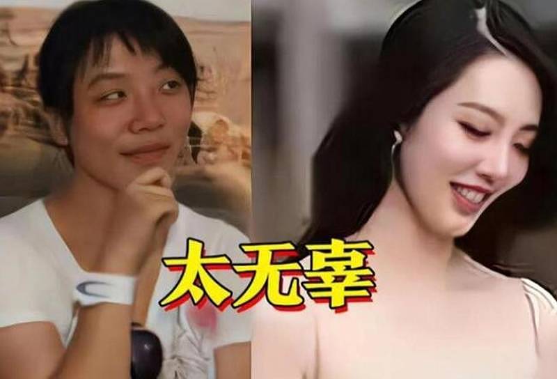 董思槿男友公布喜欢！马上要和女方结婚了，压力再大也不放弃（组图） - 8