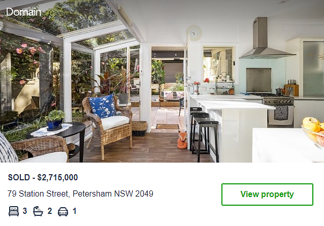 震惊！1520万澳元拍下悉尼五居室，是2011年交易价格的五倍（组图） - 7