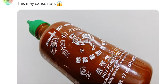 售价$70一瓶！华人制造的辣椒酱，已高攀不起…（组图） - 22
