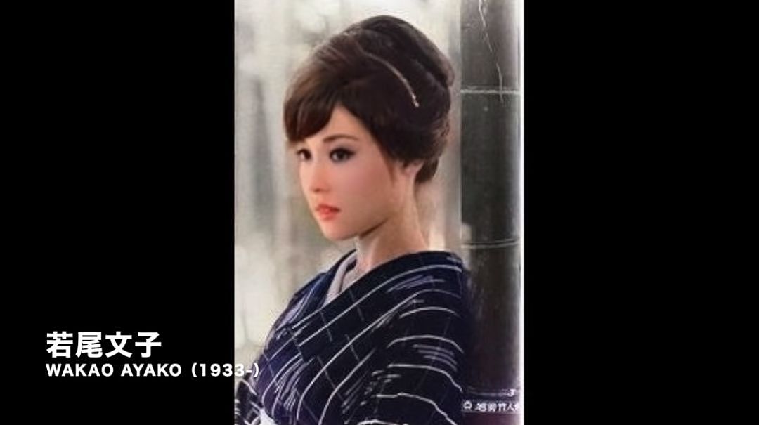 日本一小哥给10位绝美昭和女星，换上流行的妆容和发型！网友直呼：太惊艳…（组图） - 38