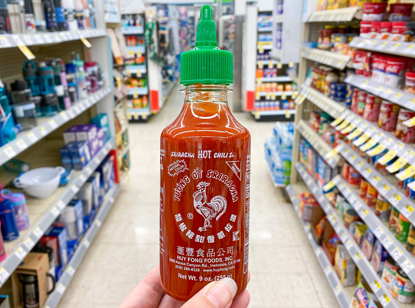 售价$70一瓶！华人制造的辣椒酱，已高攀不起…（组图） - 1