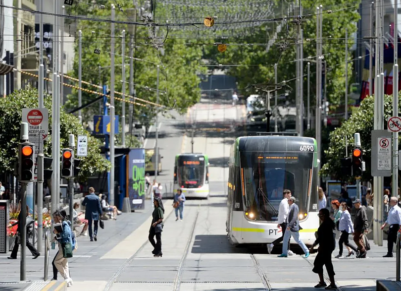 盘点！2023澳洲冷门与热门城市，专家解析今年澳洲人的居住地选择（组图） - 11