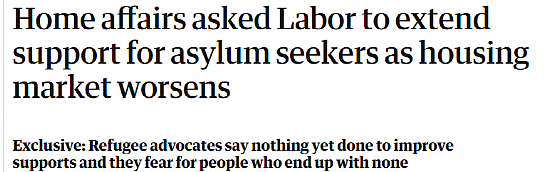 澳洲政府区别对待？为让数万难民在澳安家，故意缩紧中国人来澳步伐！真相竟是…（组图） - 11