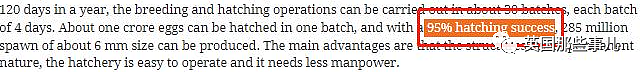 鱼子酱能孵出小鱼么？英国小哥买鱼子酱人工授精，还真给他养出一只（组图） - 22