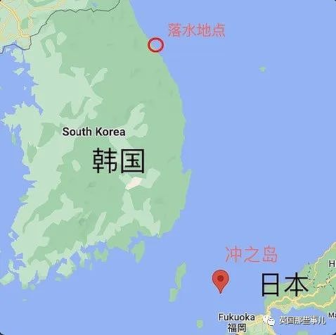 韩国女子跳桥失踪一直没找到，两年后尸体出现在420公里外日本小岛上…（组图） - 10
