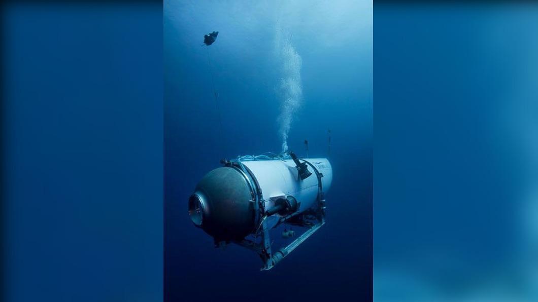 泰坦尼克号潜水器遭爆未获安全认证！他5年前示警竟被解雇（组图） - 2