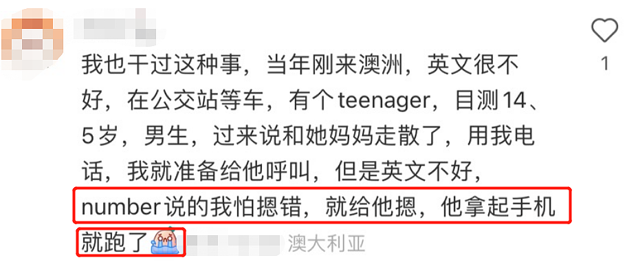 中国留学生在澳遭teenager抢劫，警方：是惯犯（组图） - 15