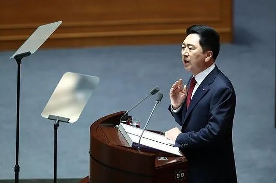 韩国议员：中国人凭什么跟韩国人拥有一样的选举权？享受一样的健康保险？（组图） - 3