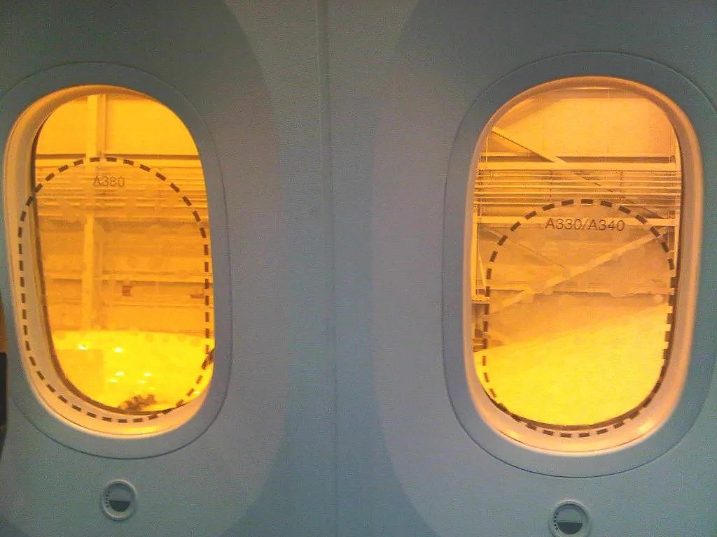 新西兰航空突发事件！有迹可循，波音787梦幻客机驾驶舱玻璃破裂之谜（组图） - 6