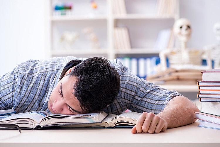 【养生】午睡决定寿命长短？研究发现：午睡超一小时的人，或面临4种后果（组图） - 6