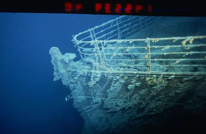 消息传来！发生灾难性内爆，深海失联的5人全部死亡，残骸距离“泰坦尼克”号不足500米……（组图） - 3