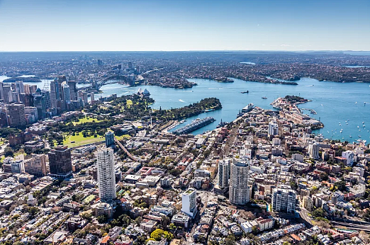 澳大利亚租赁市场紧张：短期住宿限制成关键？（图） - 4