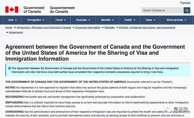 英美澳等五国真会共享签证信息？一国拒签就全完蛋？申请时千万别“作假”（组图） - 3