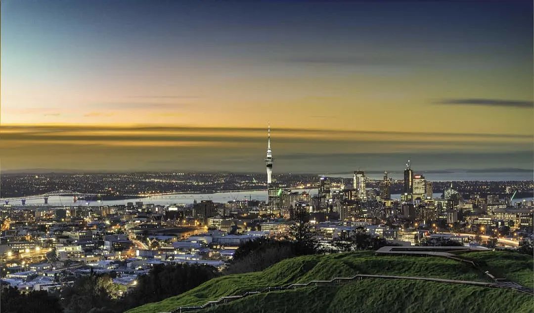 重回前十！悉尼、墨尔本位列三四！当选“全球十大宜居城市”（组图） - 1