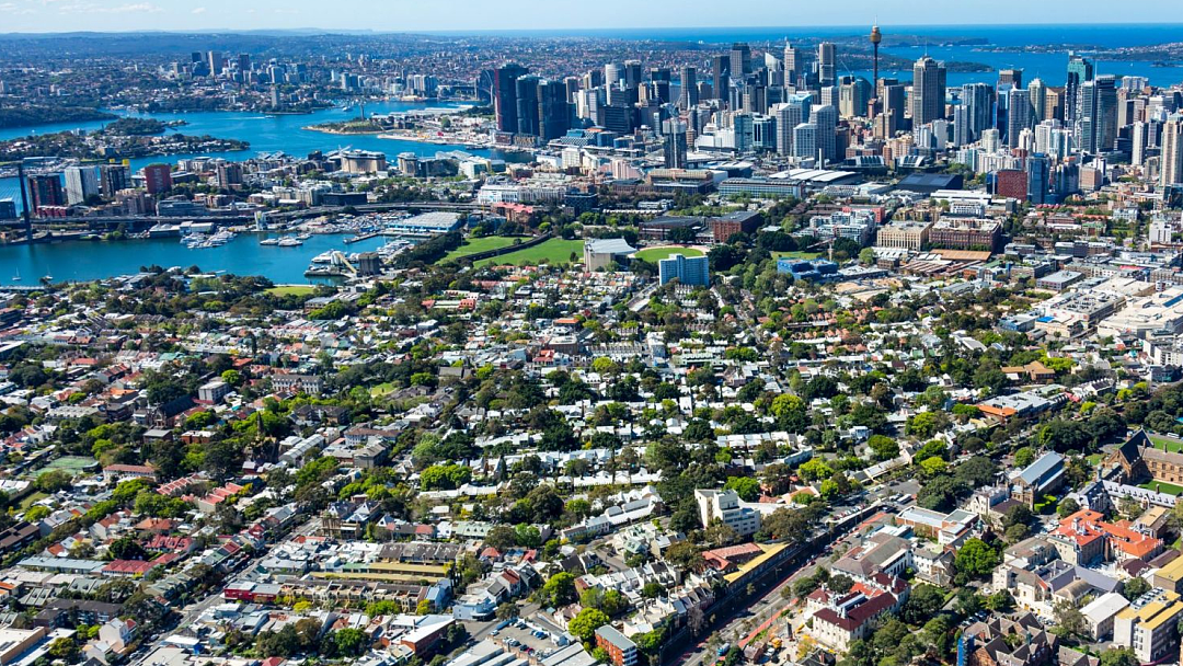 澳大利亚租赁市场紧张：短期住宿限制成关键？（图） - 1