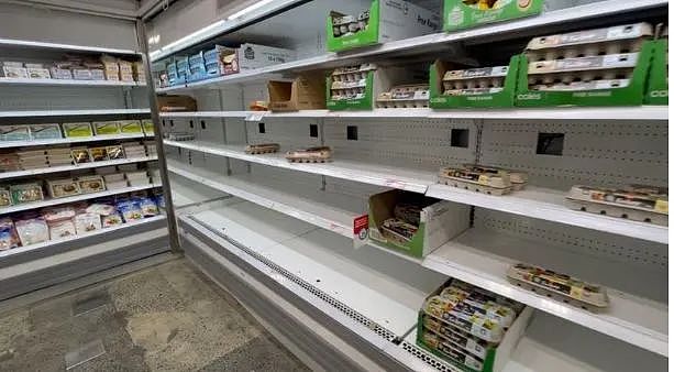 澳洲农民警告：超市鸡蛋恐将进一步涨价！部分品牌已卖到9刀一打（组图） - 2