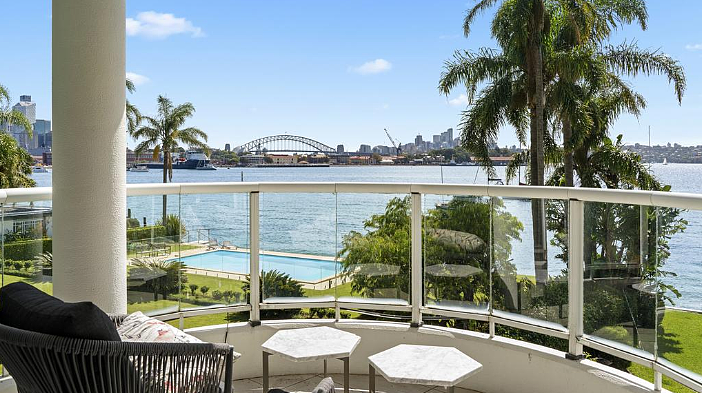 悉尼东区珍稀豪宅惊现$5000万天价！悉尼房价已上涨4.5%，加息难挡房市复苏势头！供需失衡成主因（组图） - 4