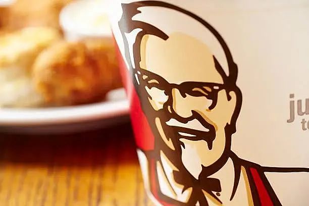 澳洲KFC自助火了！一张照片引网友热议，众人直呼“第一次听说”（组图） - 6
