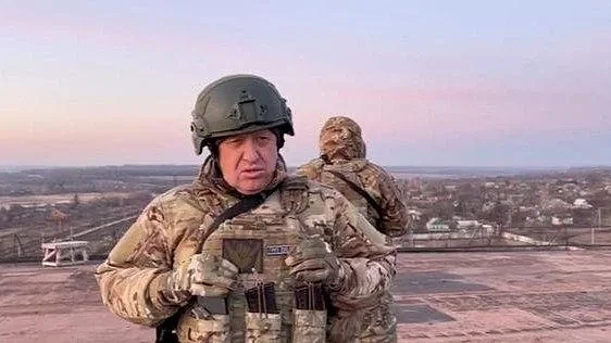 俄国防部：已有瓦格纳士兵认识到自己的错误并返回（图） - 1