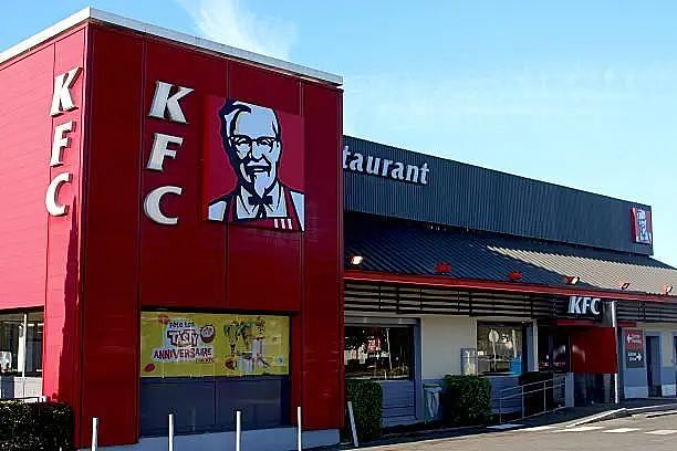 澳洲KFC自助火了！一张照片引网友热议，众人直呼“第一次听说”（组图） - 7