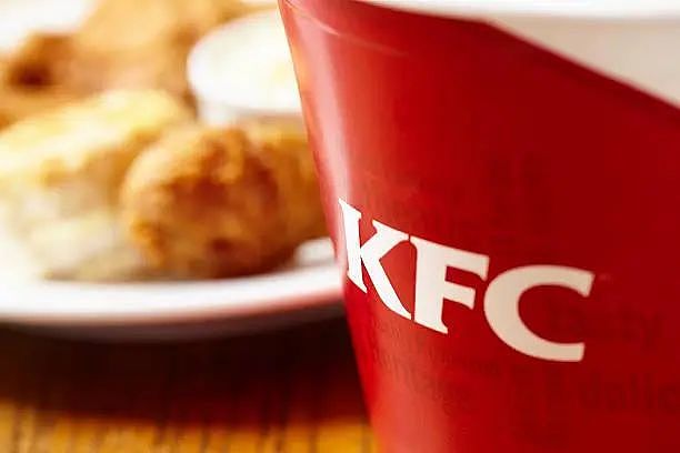 澳洲KFC自助火了！一张照片引网友热议，众人直呼“第一次听说”（组图） - 4