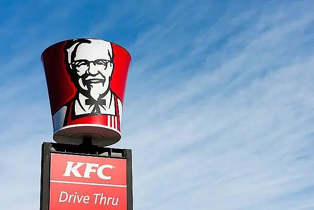 澳洲KFC自助火了！一张照片引网友热议，众人直呼“第一次听说”（组图） - 2