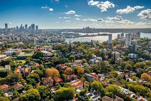 最新！澳洲首府城市房产前景预测：全澳房价有望下月实现正增长（组图） - 3