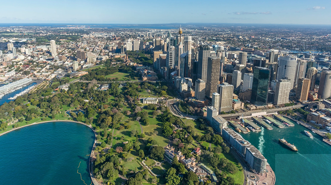 最新！澳洲首府城市房产前景预测：全澳房价有望下月实现正增长（组图） - 1
