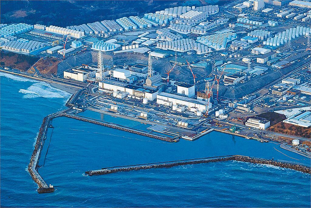 福岛核污水将排海，韩国民众抢购海盐、海产品（图） - 1