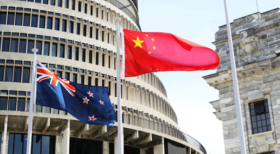 新西兰总理抵达北京！为期一周访华，这些亮点值得关注（组图） - 6