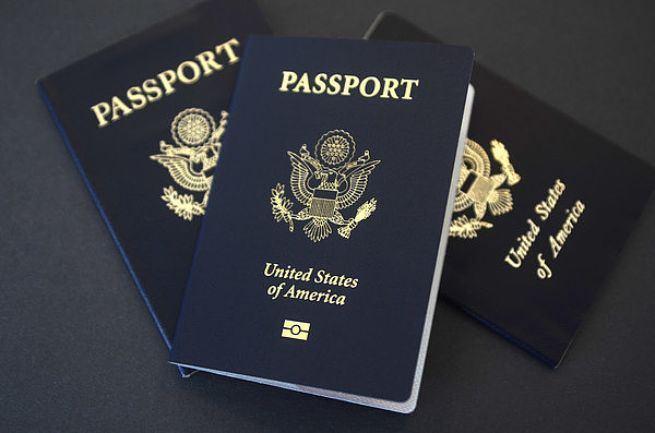 继加澳新国后，美国护照增设第3性别选项“X”；AIT：无须医疗证明就可更改（组图） - 1