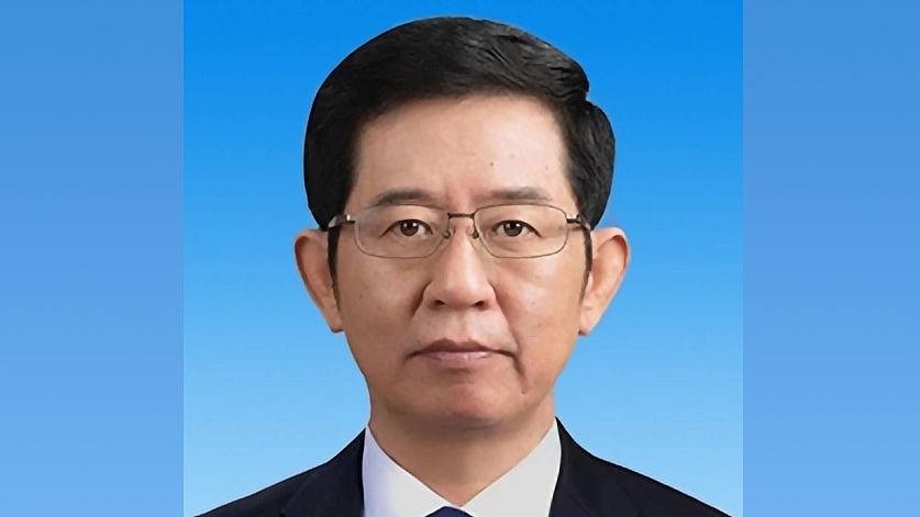 王志忠任公安部副部长，此前任广东省公安厅长（图） - 1