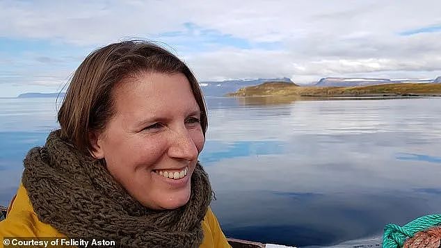 女子花200万刀和家人买下冰岛一个荒凉小岛居住，网友：孤独寂寞，但有点向往（组图） - 18