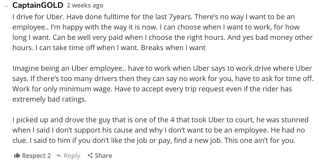 新西兰Uber司机真实收入：有人月入1万，有人油费挣不到（组图） - 12