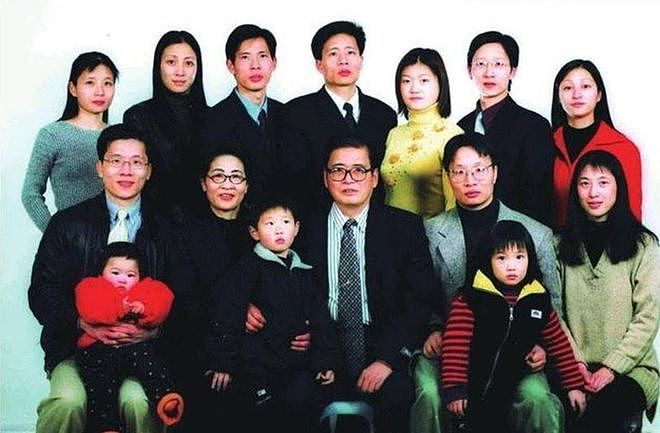 浙江乡村医生，生6个孩子培养出5个博士，他的育儿观只有24个字（组图） - 10