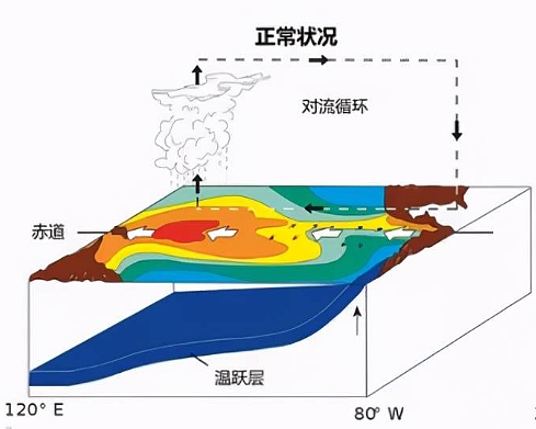 注意！已进入厄尔尼诺状态，新一轮高温来了（组图） - 9