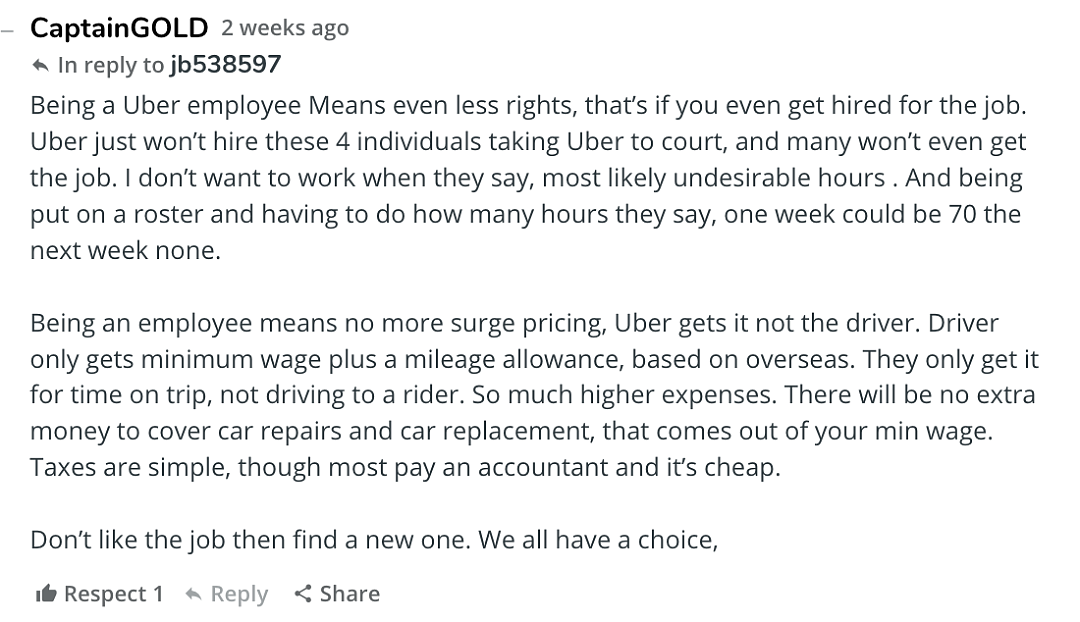 新西兰Uber司机真实收入：有人月入1万，有人油费挣不到（组图） - 11