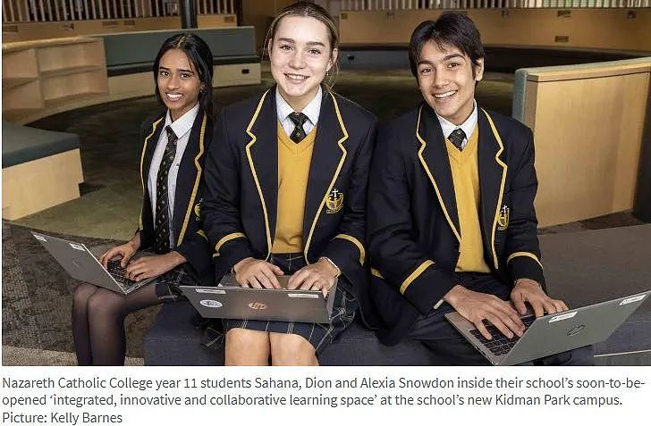 南澳惊现巨大天坑；阿德“最富有“学校揭晓；275万澳人面临生活危机，每周仅剩$57！（组图） - 4