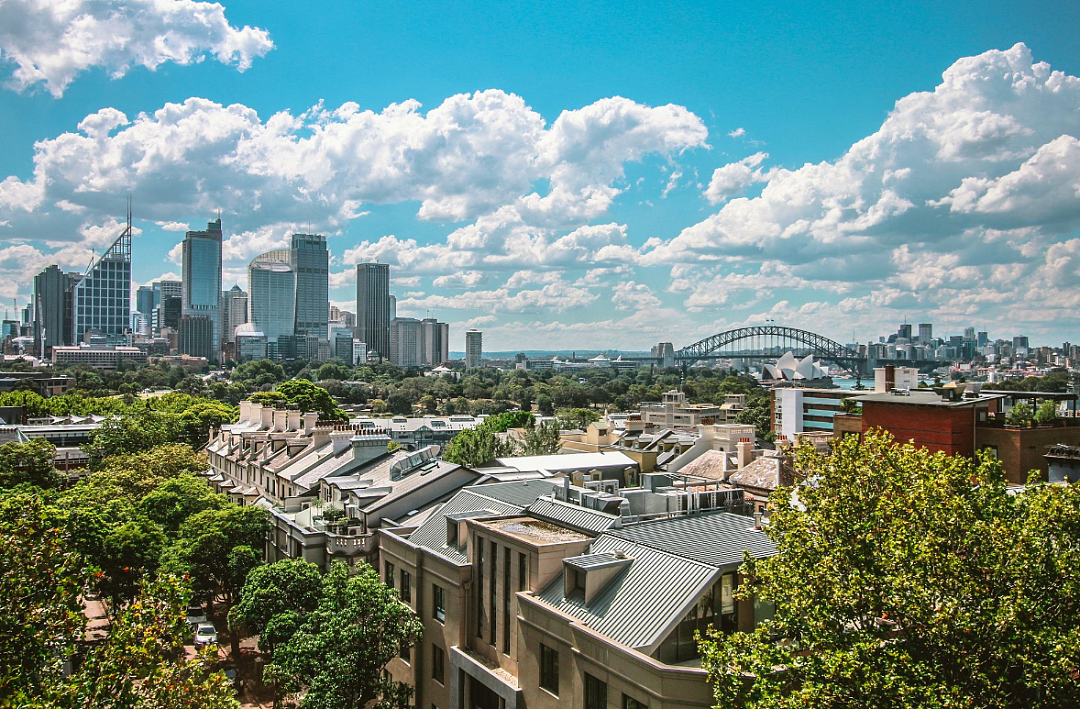 悉尼房价预计将飙升9%！专家：三大因素推动澳洲房市复苏潮（组图） - 6